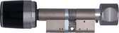 Iseo Libra LE60 elektronische bluetooth cilinder, SKG***, geschikt voor kerntrek KE40/K30 BT KT SKG3 2.0