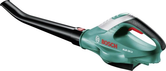 Bosch ALB 18 LI Bladblazer - Zonder 18V accu en lader