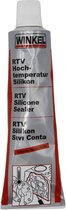 Winkel Siliconen Tube - Hoge Temperaturen - Lage Temperaturen