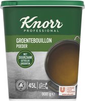 Knorr | Groentebouillon | Poeder | 900gr