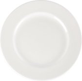 Churchill Whiteware Classic Assiettes 25,4 cm (24 pièces) - Churchill P603 - Restaurant - Hotel - Professionnel