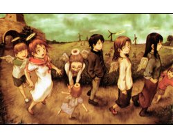 Haibane Renmei Complete