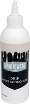 BrandNewCake® Drip Witte Chocolade 180gr - Drip Cake - Cakedrip - Taartdecoratie - Taartversiering