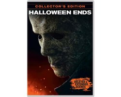 Halloween Ends (DVD)