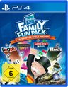 Hasbro Family Fun Pack voor Playstation 4