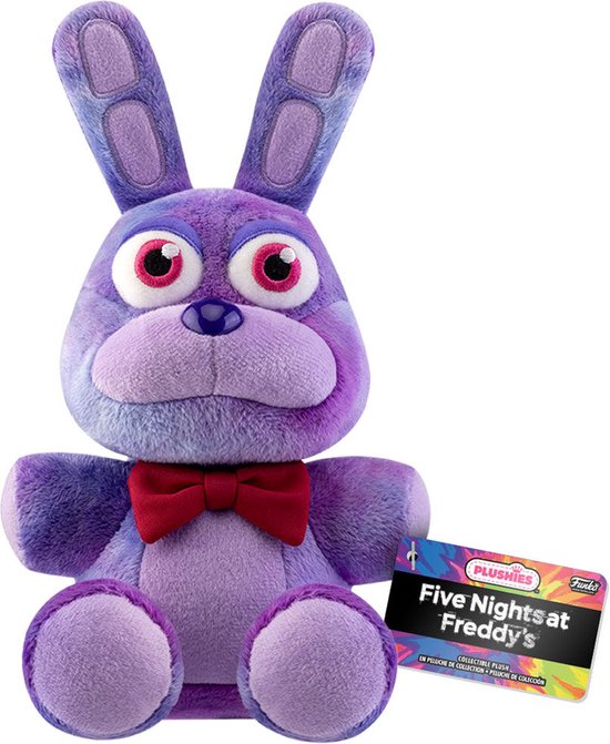 Furby Tie Dye, 15 accesorios de oda, juguetes de peluche interactivos para niñas y niños de 6 Furby Tie Dye, 15 accesorios de oda, juguetes de peluche interactivos para niñas y niños de 6