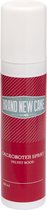 BrandNewCake® Cacaoboter Spray Velvet Rood 100ml - Coating Spray - Taartversiering - Taartdecoratie