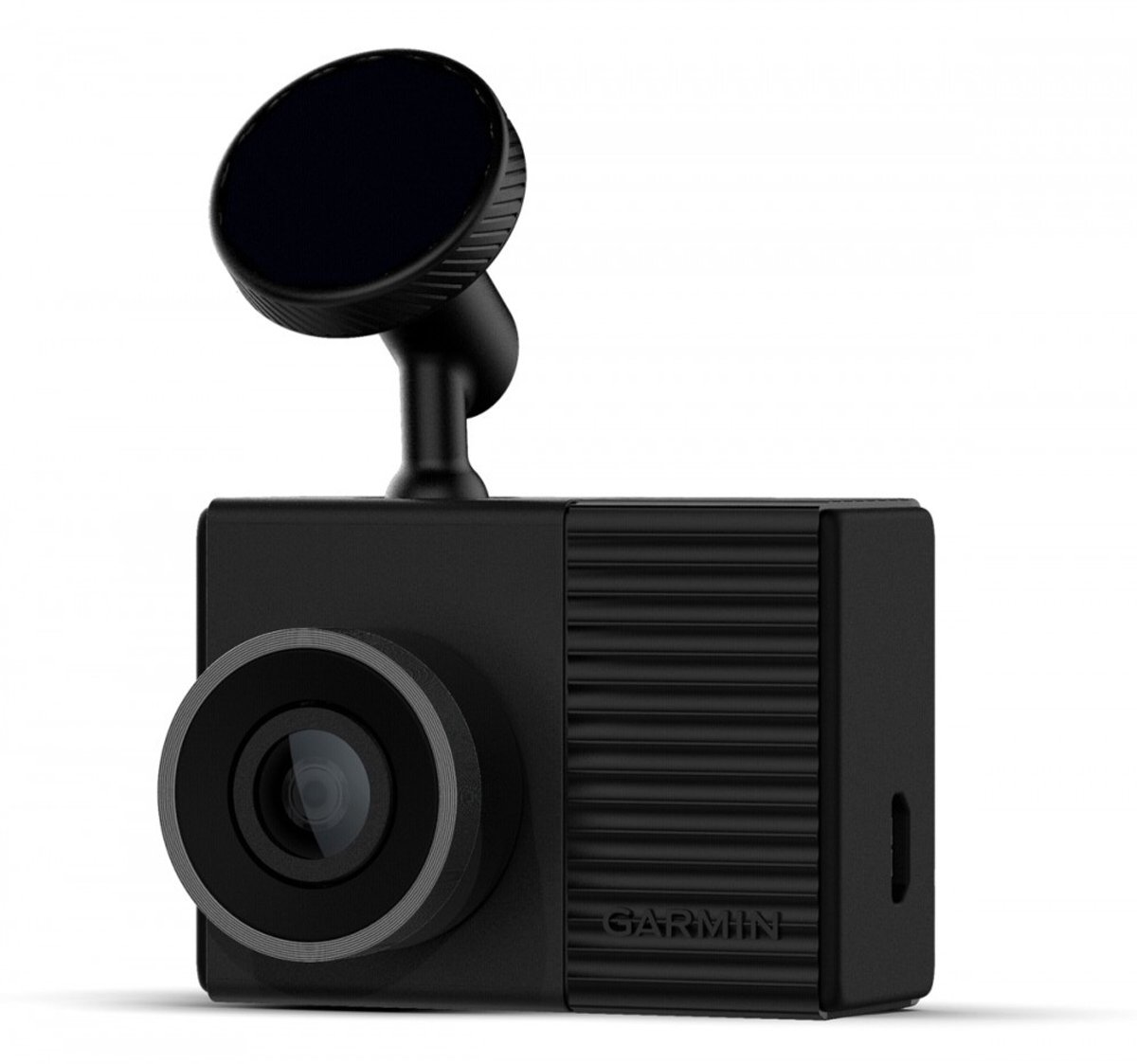 Garmin 46 Dashcam met GPS Kijkhoek horizontaal (max.): 140 ° Display, Botswaarschuwing