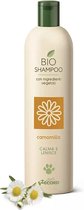 Record_Bio-shampoo_hondenverzorging_Camomilla_Calming and soothing_250ml