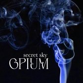 Secret Sky - Opium (CD)