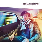 Nicolas Fiszman - Nicolas Fiszman (CD)