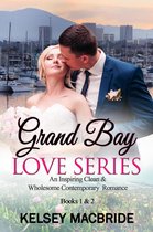 Grand Bay Series Books 1 and 2