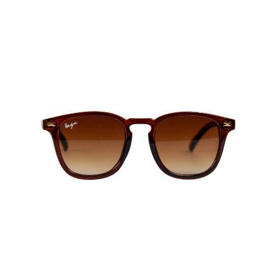 Haga Eyewear Kopenhagen zonnebril van HAGA Eyewear — afbeelding 2
