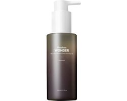 Haruharu WONDER - Black Rice Moisture Deep Cleansing Oil 150ml