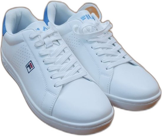 Fila Sneakers Wit Heren | bol.com