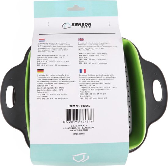 Schneider polypropyleen beslagkom 2,5L | Voor al uw professionele horeca groot- en klein apparatuur Schneider polypropyleen beslagkom 2,5L | Voor al uw professionele horeca groot- en klein apparatuur