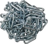 Chaîne Benson - Métal - Sécurisée - 3 mètres x 6 mm