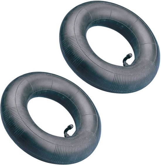 Foto: Proplus binnenband klein haaks ventiel 3 00 4 260 x 85 mm 2 stuks