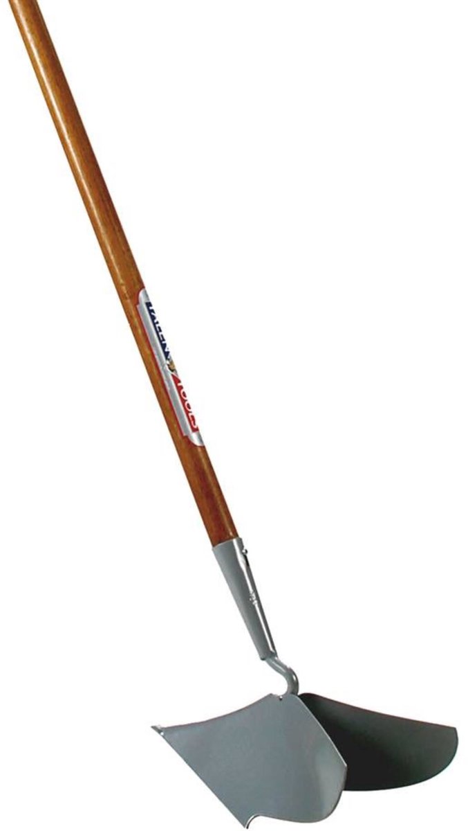 Talen Tools - Aanaarder - Handaanaarder - 20 centimeter - Zonder steel van Talen Tools — afbeelding 2