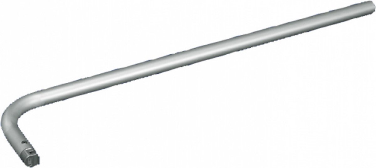 Fiamma Bovenarm fietsenrek UL 98656-268