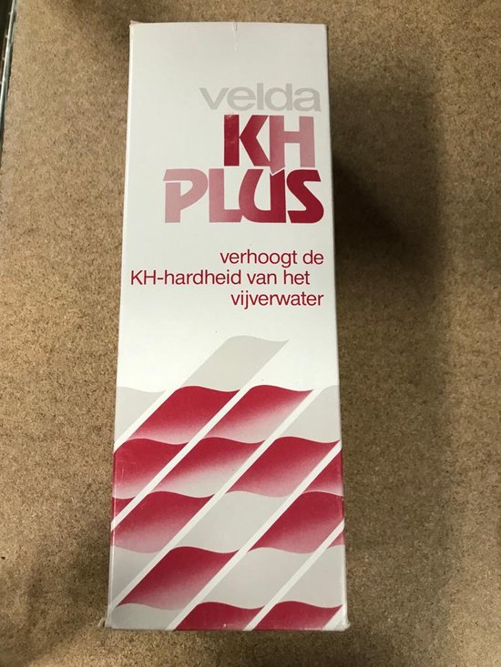 velda KH plus 1000ml