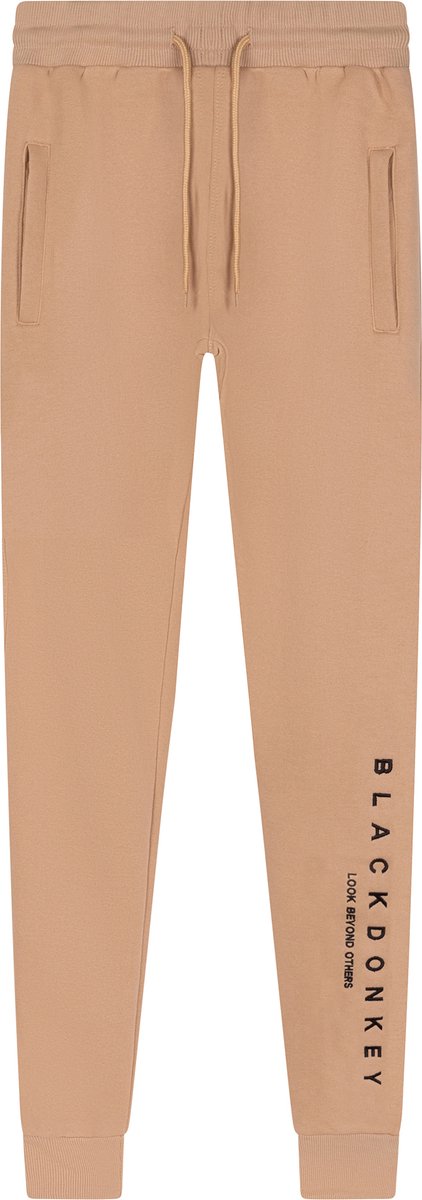 Athena Pants I Beige