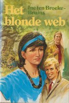 Het blonde web