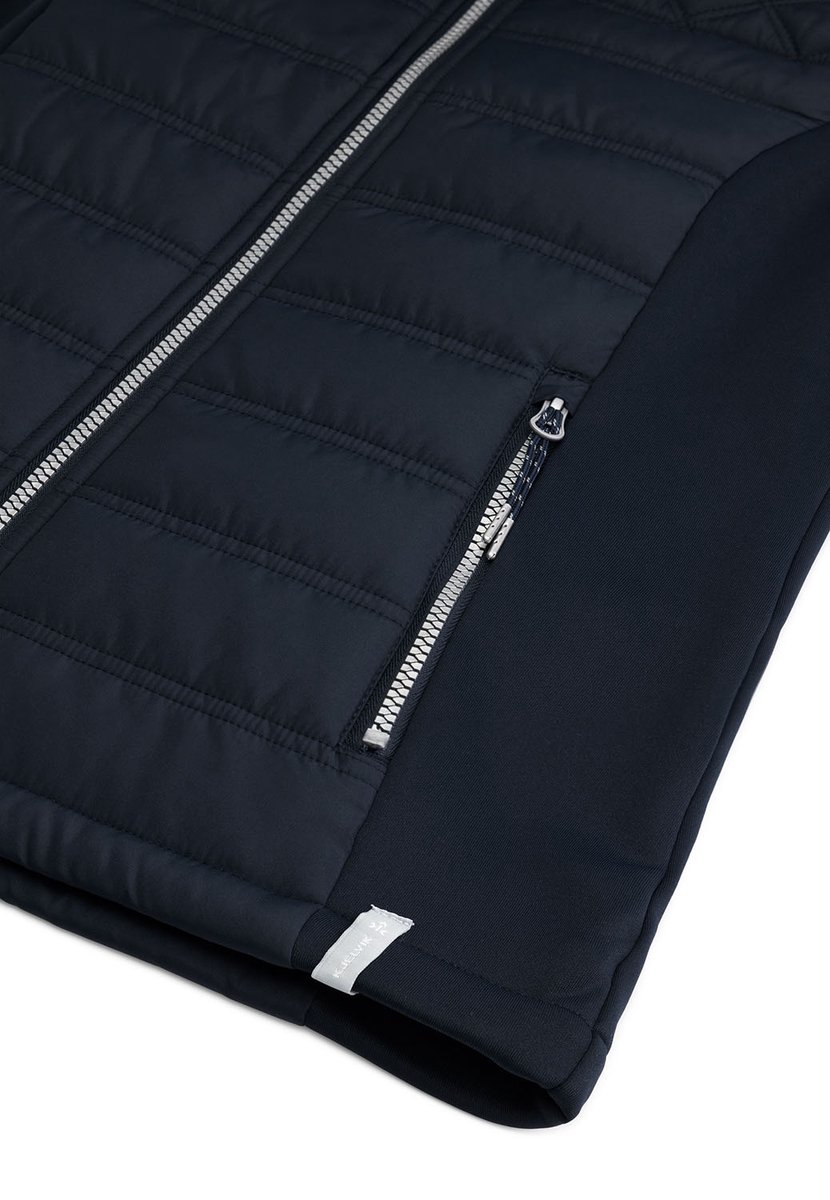 Kjelvik Patricia Bodywarmer Dames - Maat 38