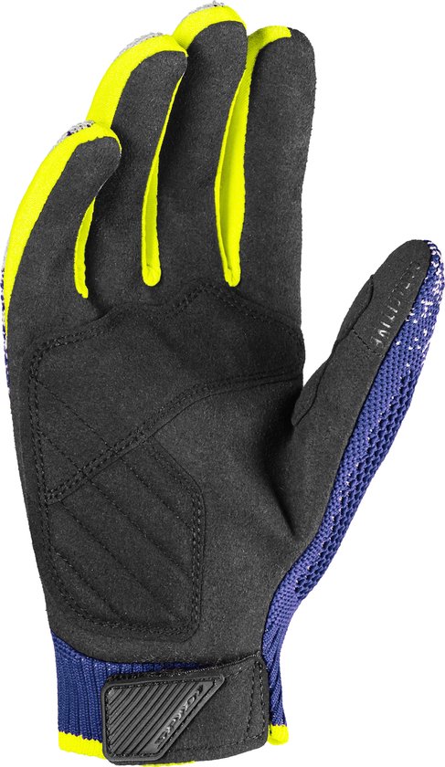 Spidi X-knit Motorradhandschuhe – Atmungsaktiv, Bequem & Touchscreen-tauglich