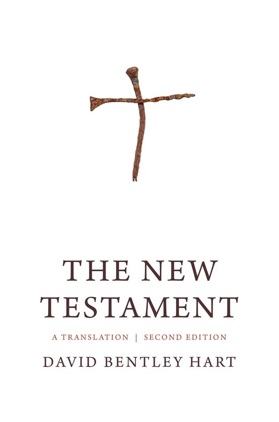 The New Testament