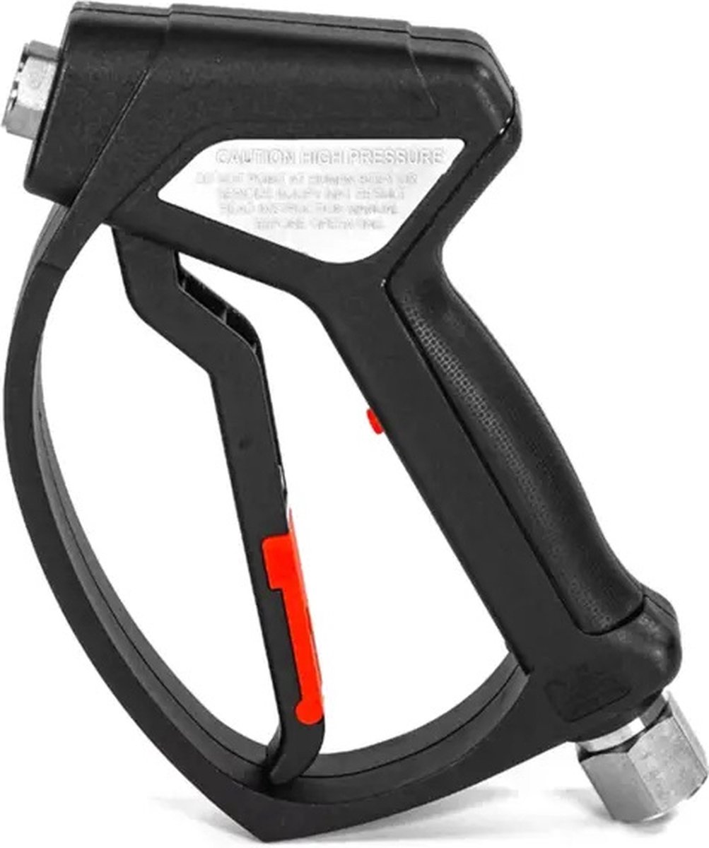 MTM Hydro SGS28 Short Trigger Pistool - 4 RVS nozzles thumbnail 4