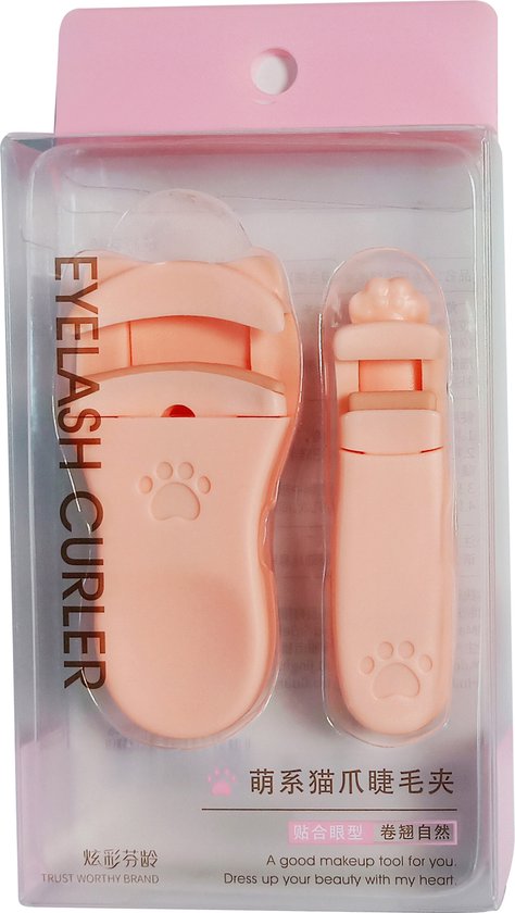 Lipa F308A wimperkruller