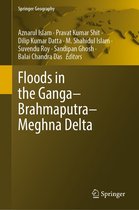 Springer Geography - Floods in the Ganga–Brahmaputra–Meghna Delta