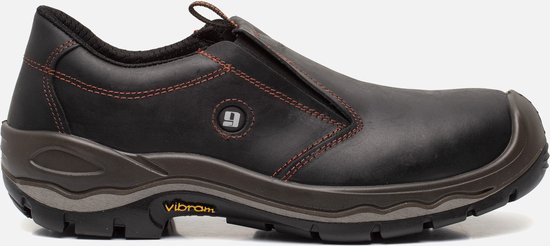 Grisport Werkschoen Werkschoen Instap Grisport Helios S3 ‎E