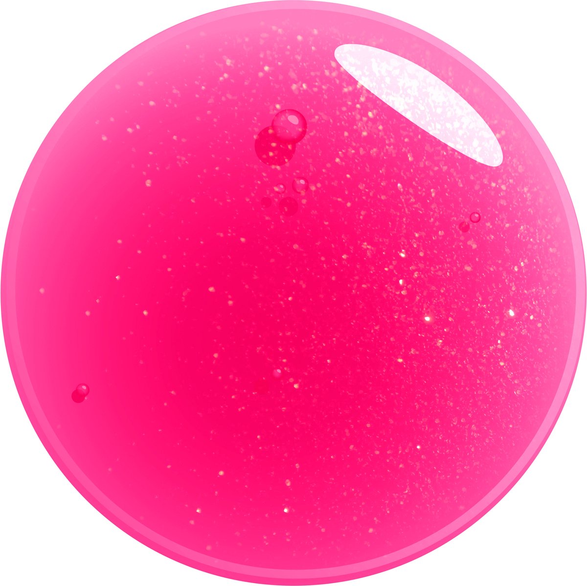 NYX Professional Makeup - Fat Oil Lip Drip My Supermodel - Lipolie - Glans - Bescherming - Hydratatie voor 12 uur — cadeau in Verzorging - foto 6