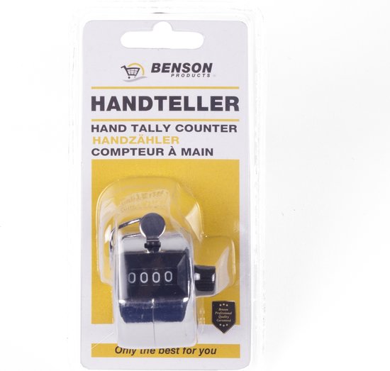 Handteller