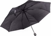 Paraplu -  Zwart 105 cm - 8 Banen
