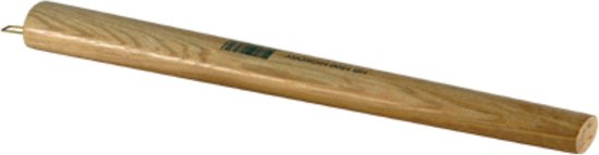 Talen Tools - Bankhamersteel - 800 gr van Talen Tools — afbeelding 2