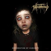 Phlebotomized - Deformation Of Humanity (CD) (Reissue)