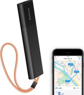 Invoxia - Traceur GPS - Batterie 6 Mois - Sans carte SIM - Système de suivi Track & Trace