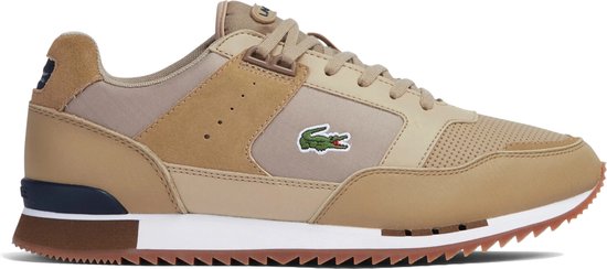 Foto: Lacoste sneakers mannen maat 45