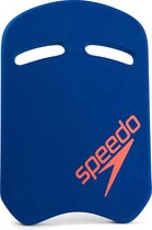 Speedo Zwemtrainer - blauw - oranje