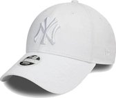 Casquette New Era WMN ESSENTIAL 940 New York Yankees - Blanc - Taille unique