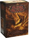 Afbeelding van het spelletje Dragonshield Box 100 Sleeves Brushed Art: FAB Kyloria