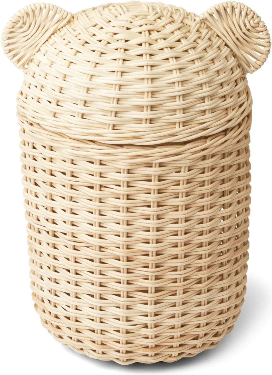 Liewood - Rotan Mand Kana - Opbergmanden