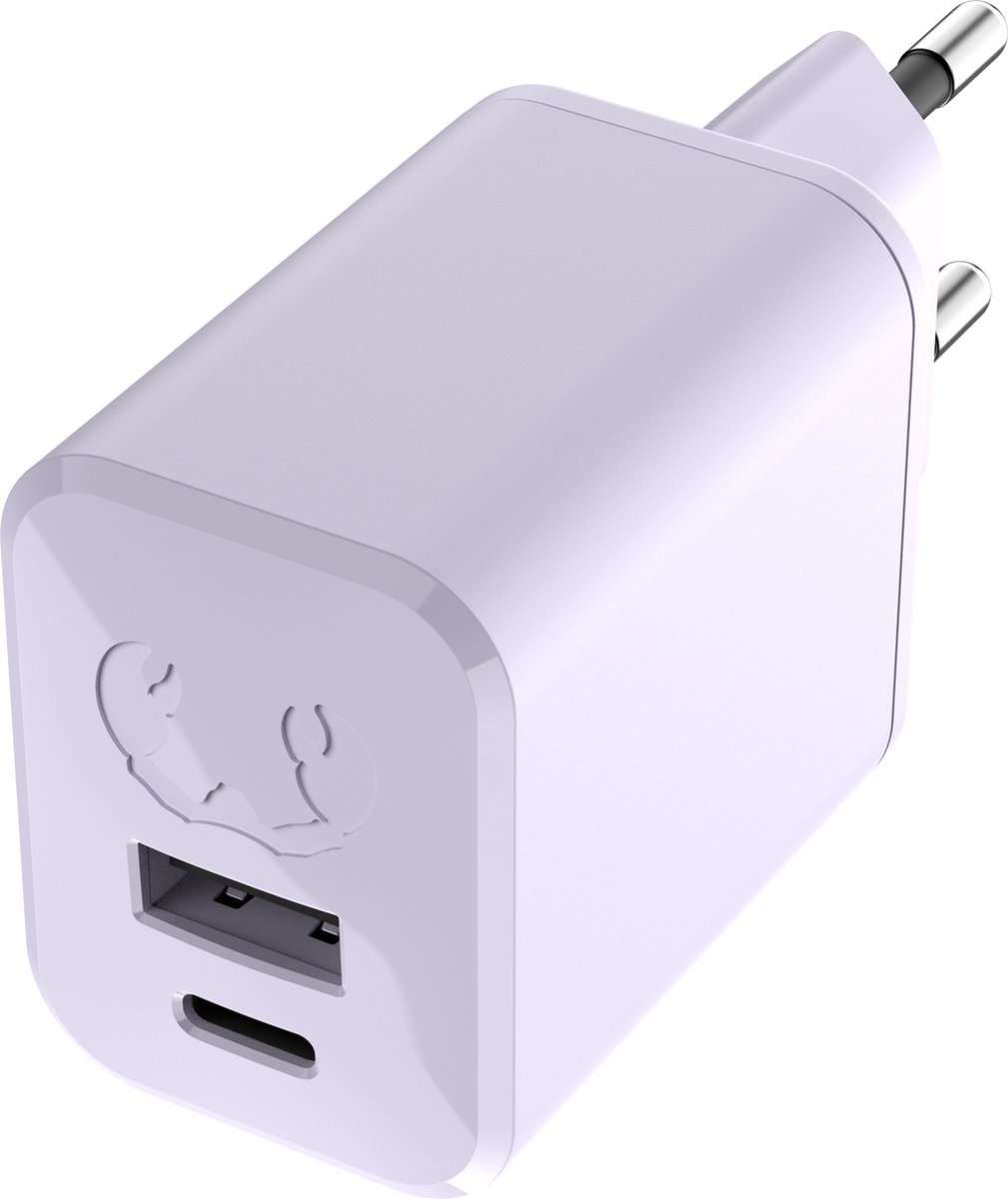 Fresh'n Rebel USB Mini Charger 2WC45DL | Thuisladers | 8720249804277