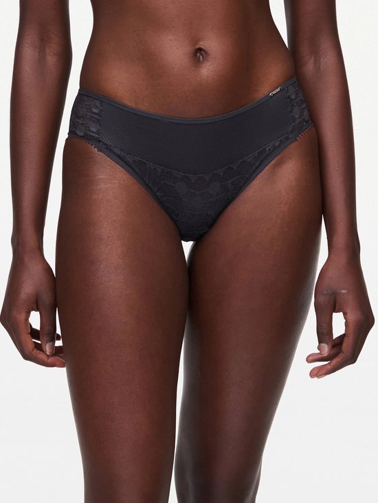 Chantelle – Day to Night – Slip – C15F30 – Gris Profond - 38