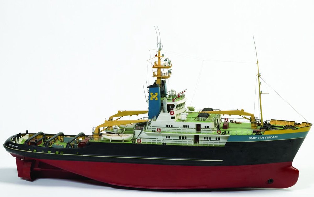 Billing Boats Smit Rotterdam BB478