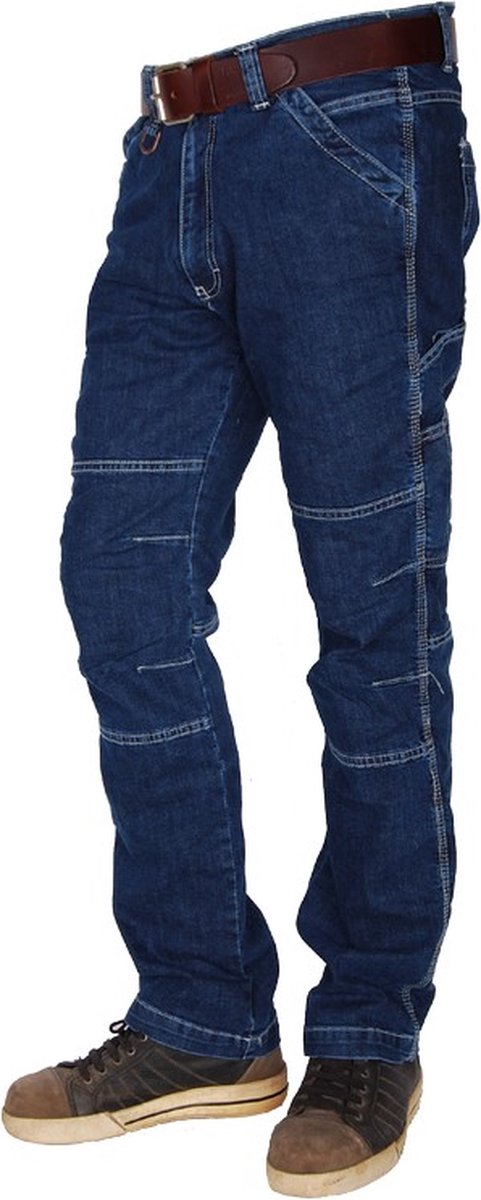 CrossHatch Toolbox S Professional werkjeans | 44/34