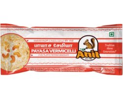 Anil - Geroosterde Payasam Vermicelli - 3x 100 g